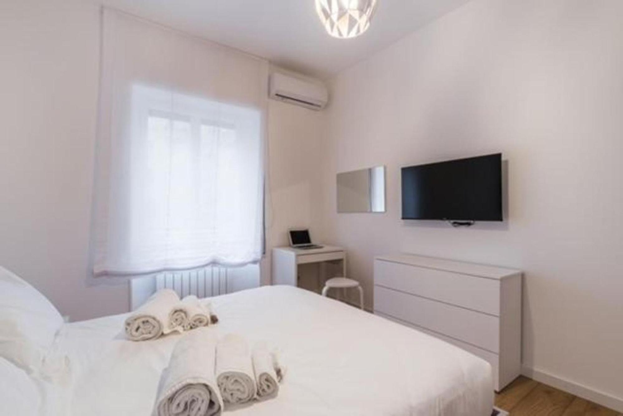 The Fifth Apartamento *