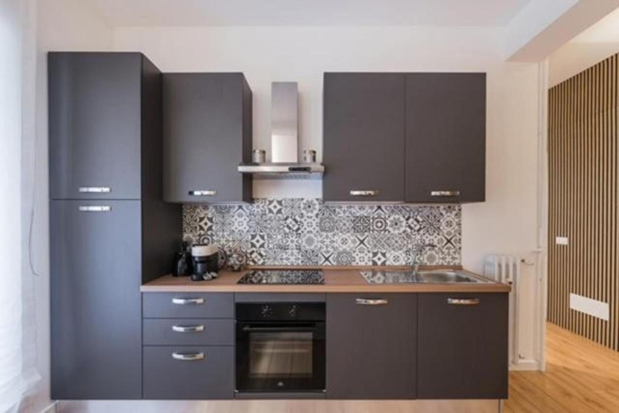 Apartamento The Fifth *