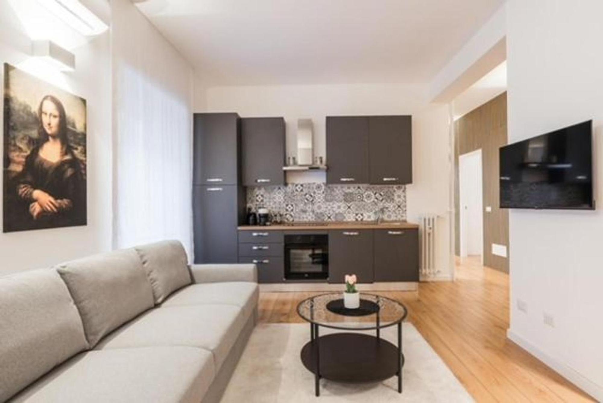 The Fifth Apartamento Roma