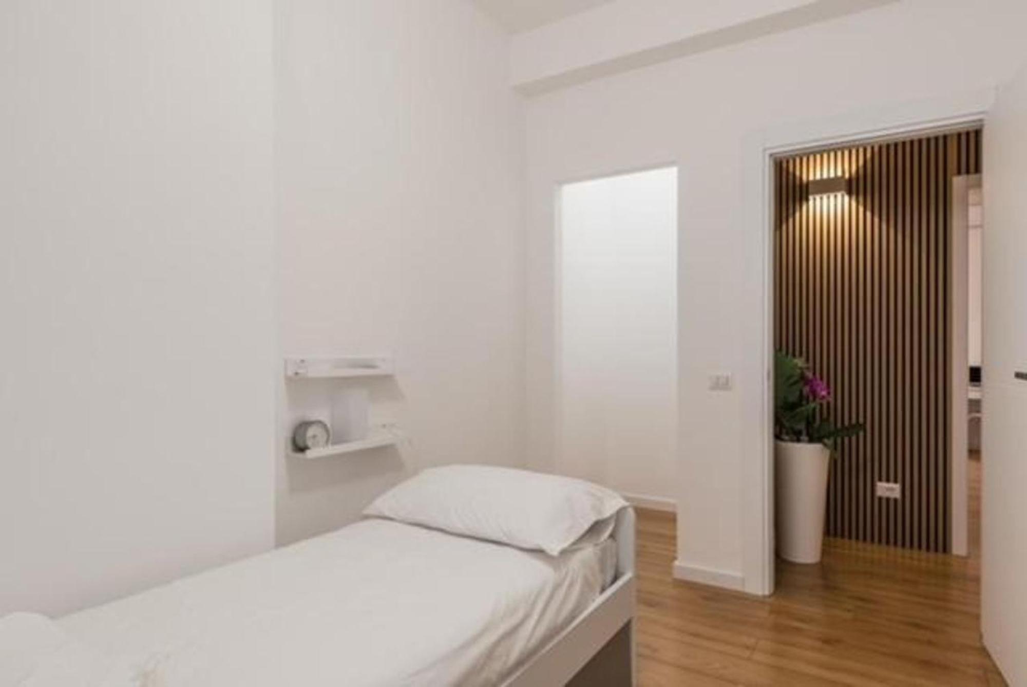 Appartamento The Fifth Roma