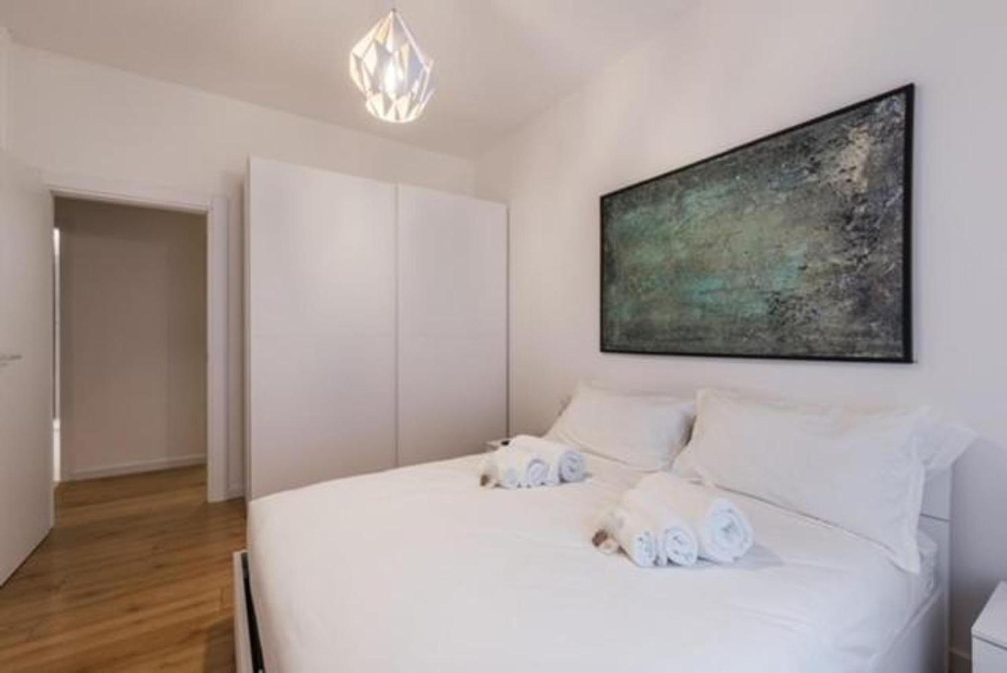 Apartamento The Fifth