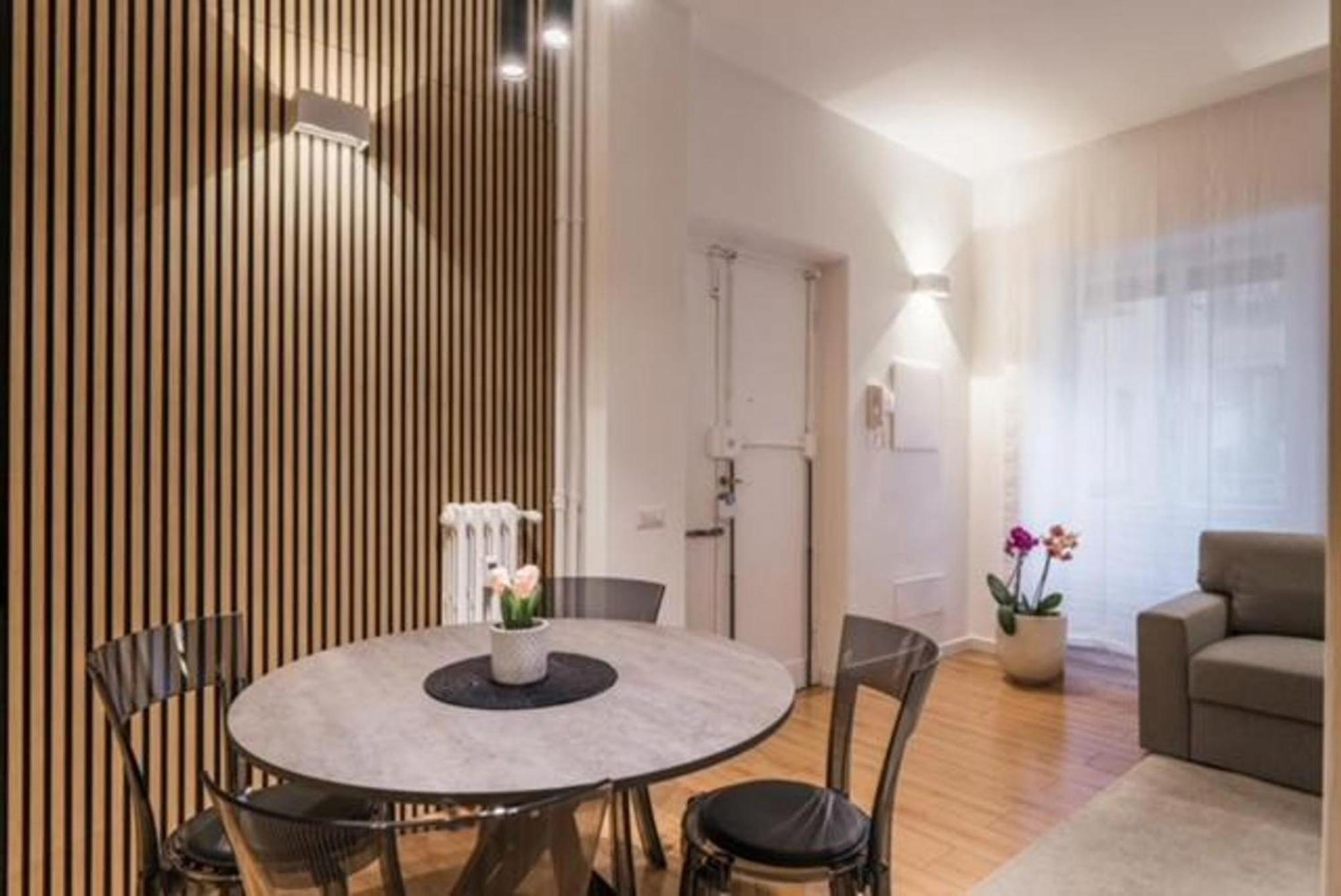 Apartamento The Fifth